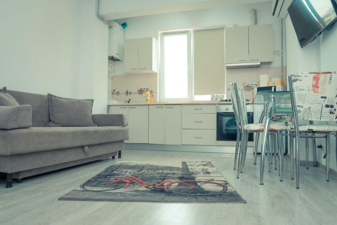 Apartament #Luna Mamaia N Navodari Exterior photo