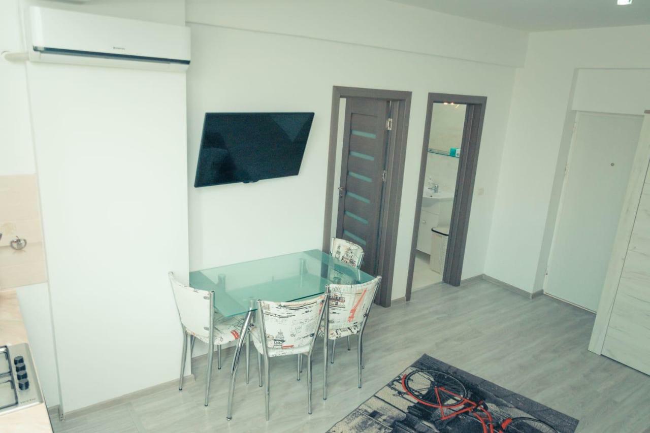 Apartament #Luna Mamaia N Navodari Exterior photo