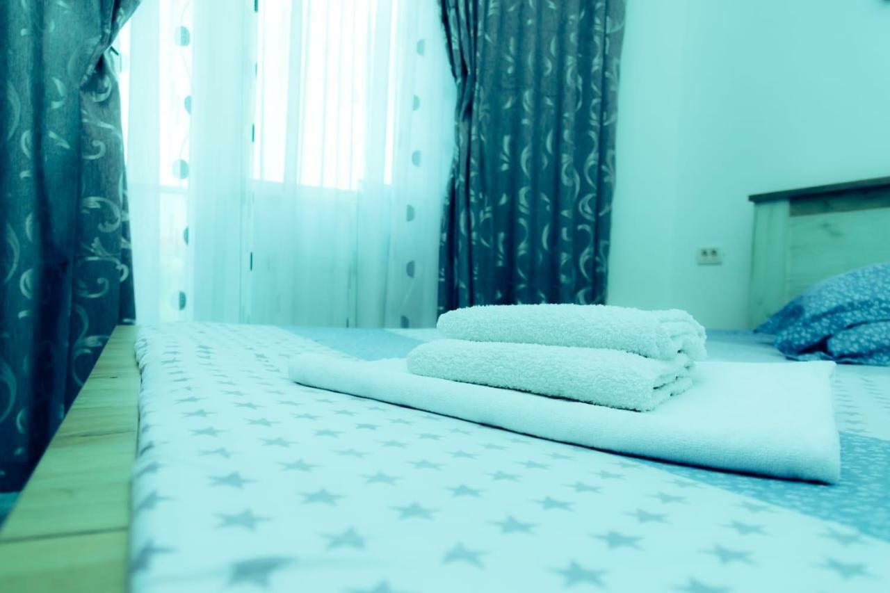 Apartament #Luna Mamaia N Navodari Exterior photo