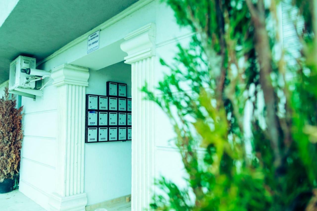Apartament #Luna Mamaia N Navodari Exterior photo