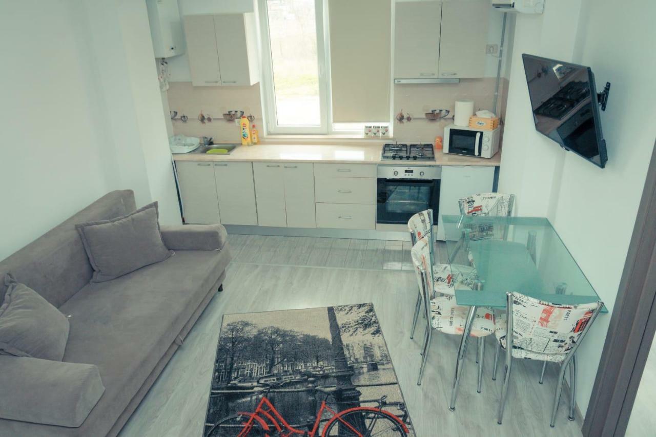 Apartament #Luna Mamaia N Navodari Exterior photo
