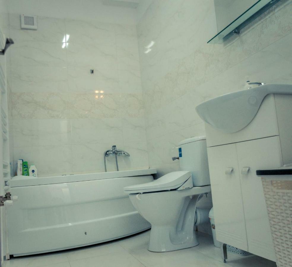 Apartament #Luna Mamaia N Navodari Exterior photo